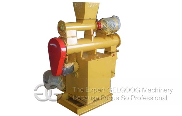 Poultry pellet feed machine GG-250 