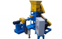 <strong>Fish Feed Extruder Machine DGP60</strong>