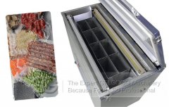 <b>Single Chamber Vacuum Packer In Promotion for Sale</b>