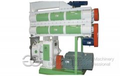 <b>Biomass Pellet Machine For Sale</b>