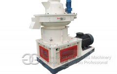 <b>Straw Dust Pellet Making Machine</b>