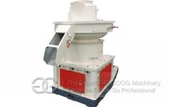 <b>Hot Sale Straw Fuel Pellet Machine </b>