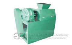 organic fertilizer making machine