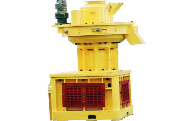 feed pellet mill