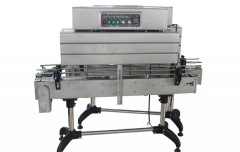 <b>Label Shrink Sleeve Machine for sale</b>